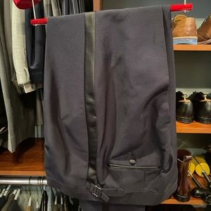 Tuxedo from Georgetown Suit supply